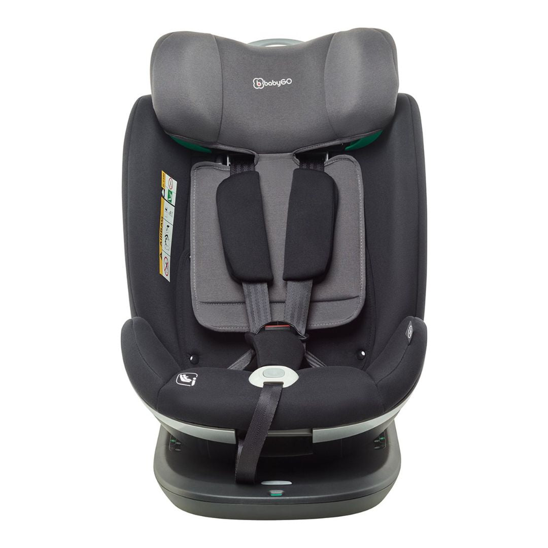 BabyGo Grow Up 360 Car Seat