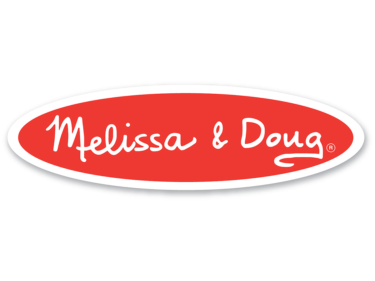 Melissa and Dough