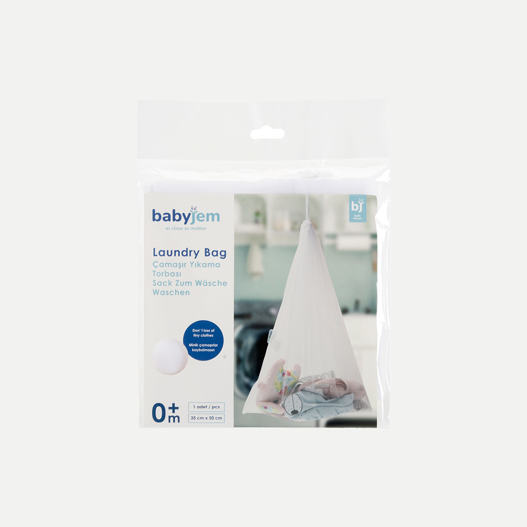 Babyjem Laundry Bag