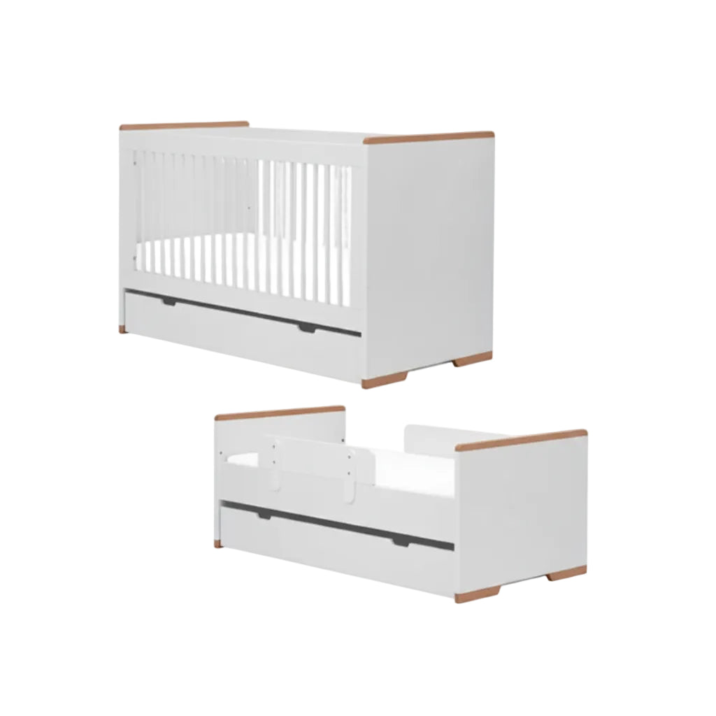 Pinio Snap Bedroom