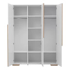 Pinio Snap Bedroom