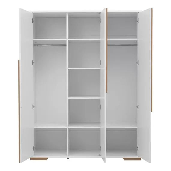 Pinio Snap Bedroom