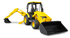 Bruder JCB Midi Cx Backhoe Loader