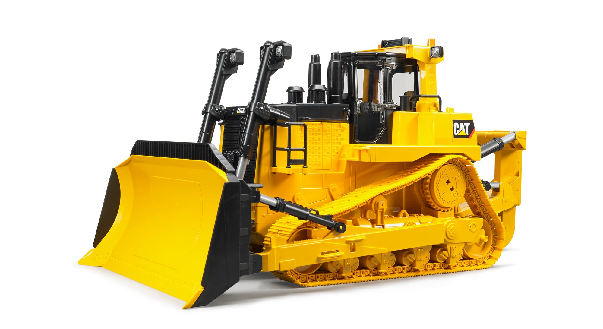Bruder Cat Track-Type Tractor