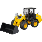 Bruder Cat Wheel Loader
