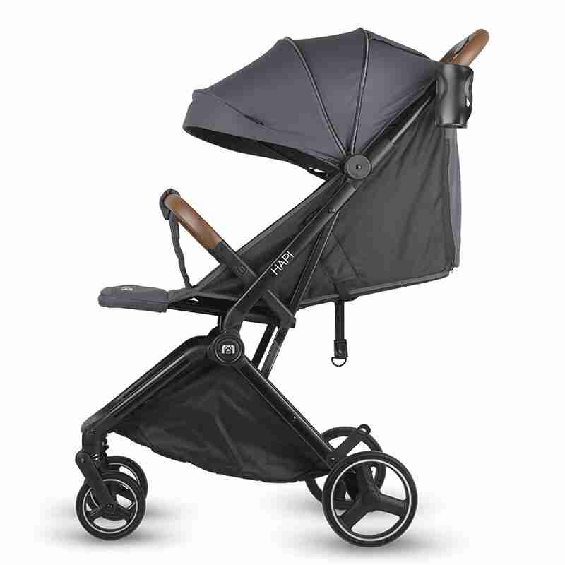 Hapi Marlin Auto-Folding Sport Stroller