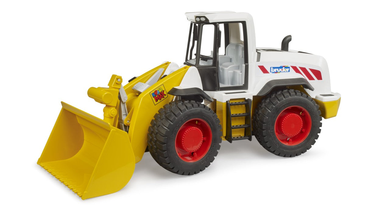 Bruder Roadmax Wheel Loader