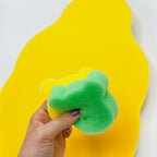 Babyjem bathtub sponge