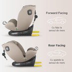 Coccolle Nova i-Size Car Seat