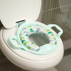 Babyjem mega toilet trainer