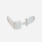 Babyjem Non Screw Drawer Lock
