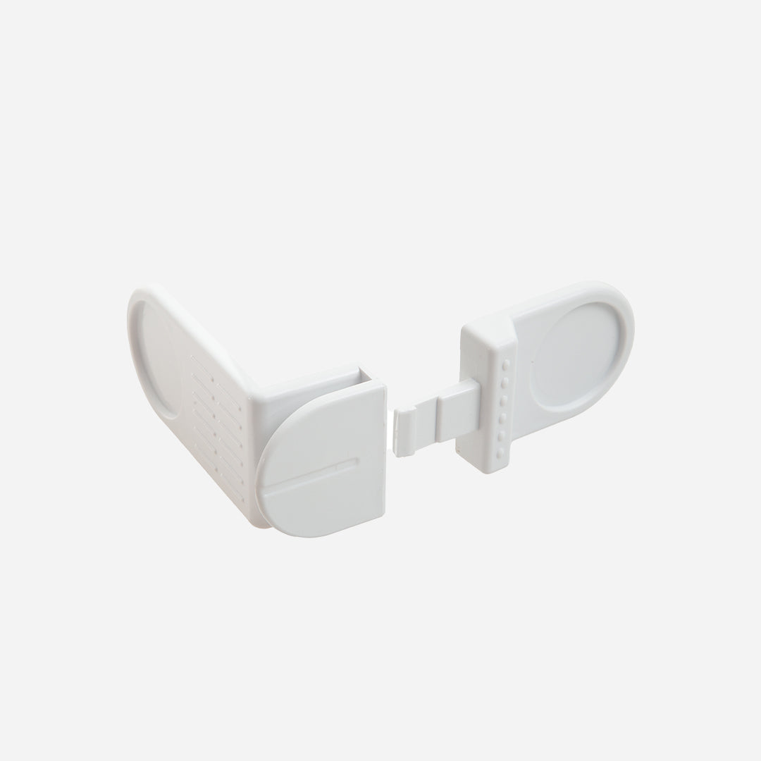 Babyjem Non Screw Drawer Lock