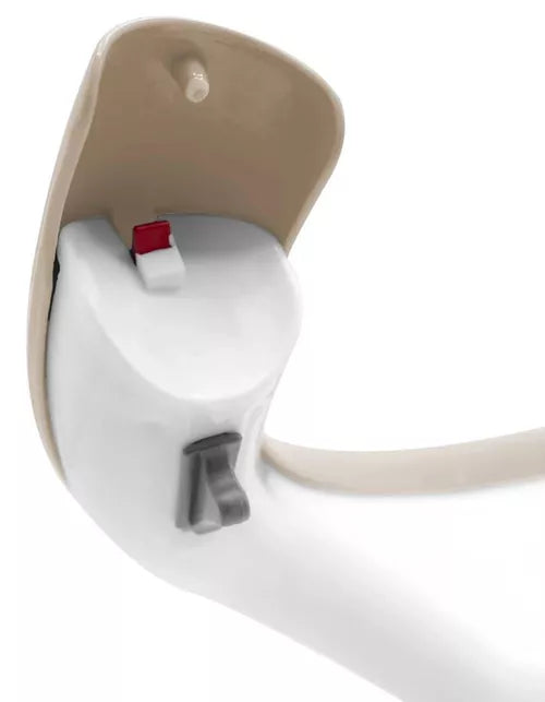 Babyjem Anti Slip Bath & Feeding Seat