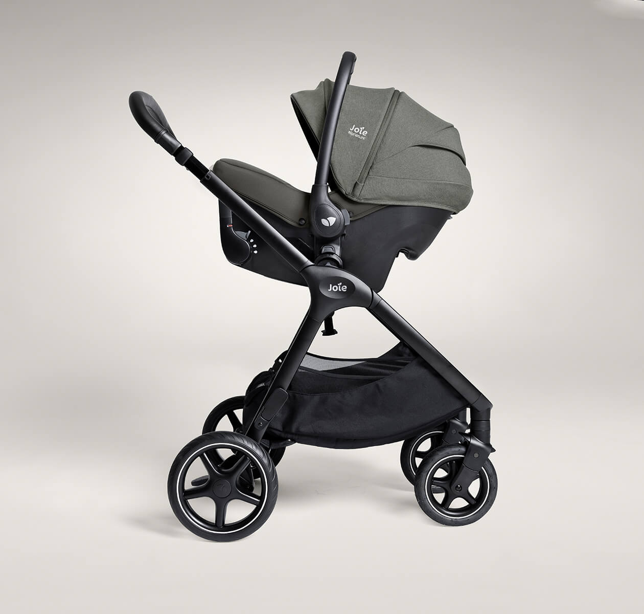 Joie Finiti Travel System