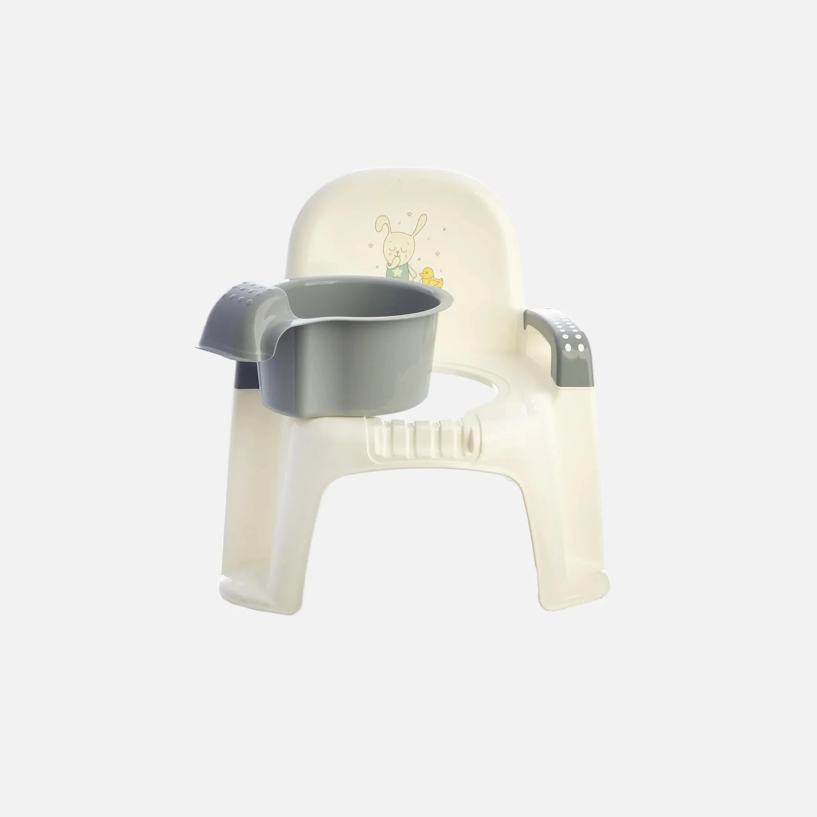 Babyjem - Afacan Potty Chair Style