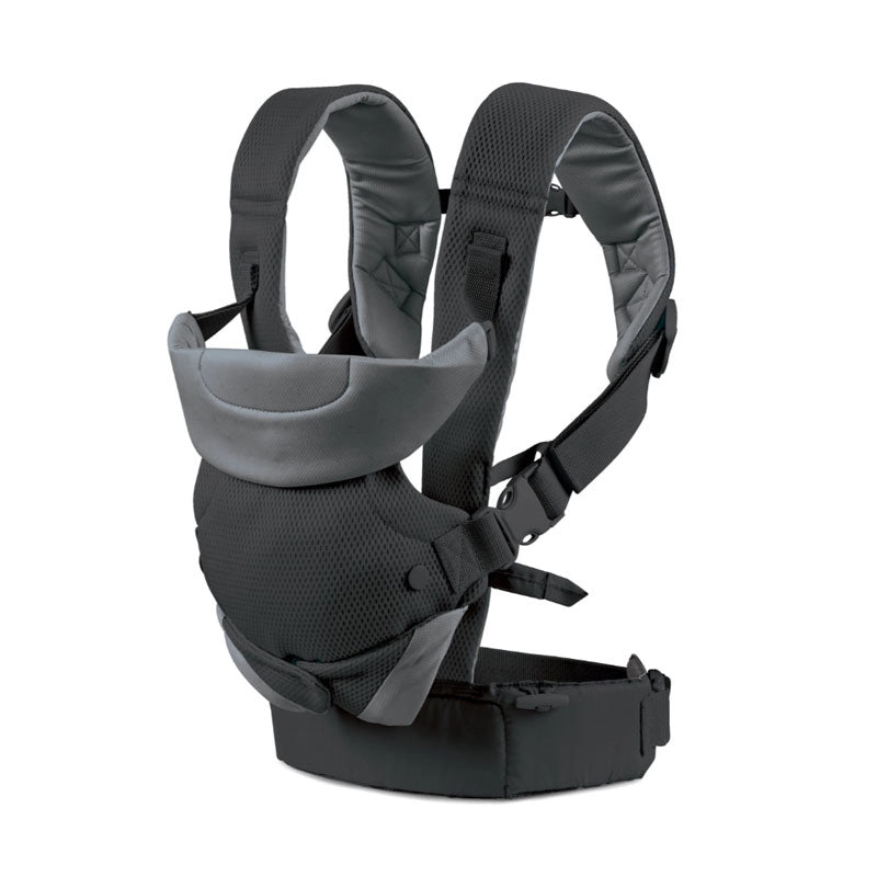 Infantino - Flip 4-in-1 Light & Airy Convertible Carrier