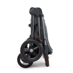 MAST - M5 plus (stroller + Isize car seat + iso fix base + carrycot)