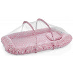 Babyjem - Sleeping Pad With Mosquito Net
