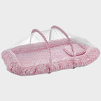 Babyjem Sleeping Pad With Mosquito Net