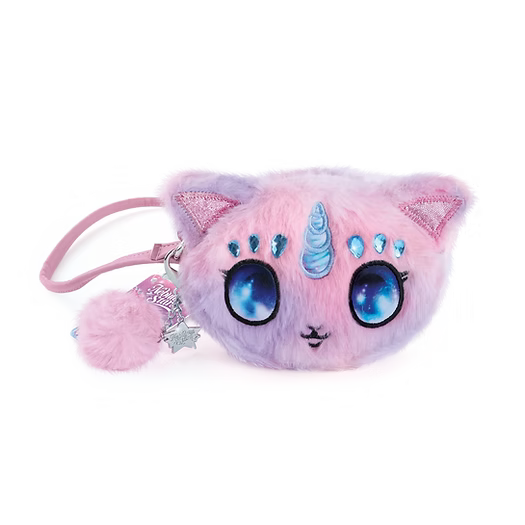 Nebulous Stars - Fuzzy Bag Stella