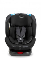 MoMi - Tordi Car seat
