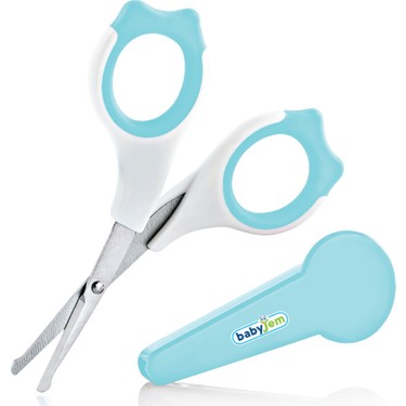 Babyjem - Baby Nail Scissors