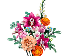 Lego Pretty Pink Flower Bouquet