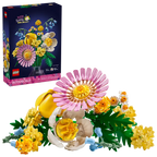 Lego Petite Sunny Bouquet