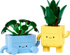 Lego Happy Plants