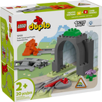 Lego Train Tunnel And Tracks Expansion Set