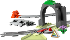 Lego Train Tunnel And Tracks Expansion Set