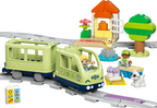 Lego Interactive Adventure Train
