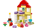 Lego Peppa Pig Birthday House