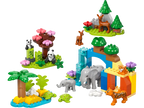 Lego 3 in 1 Wild Animal Families
