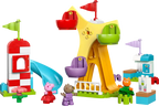 Lego Funfair