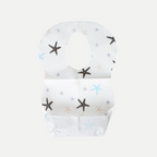 Babyjem disposable bib