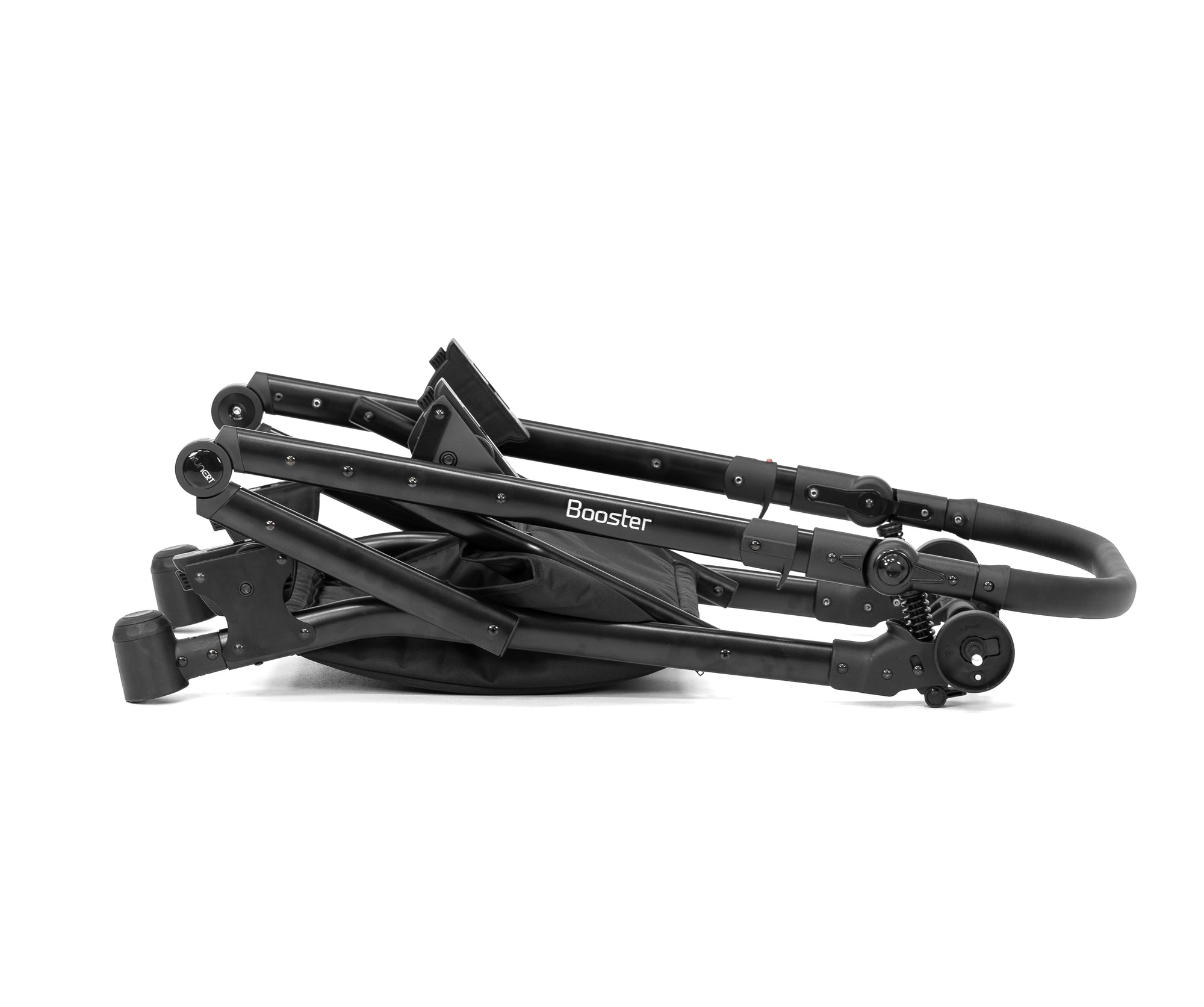 Kunert - Booster Twin Stroller