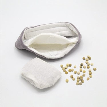 Babyjem - Cherry Seed Warm Belt For Anticolic