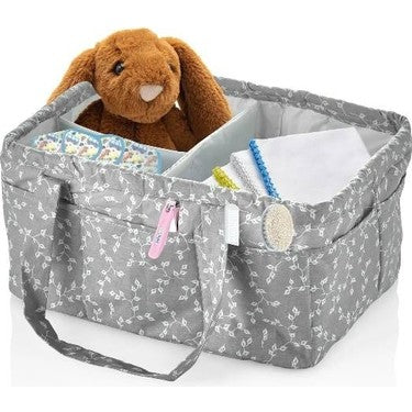 Babyjem - Foldable Mother & Baby Room Organiser