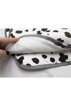 Babyjem - Functional Swaddle / Changing Mat