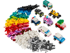 Lego Creative Vehicles