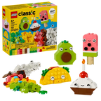 Lego Creative Food Friends