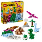 Lego Creative Dinosaurs