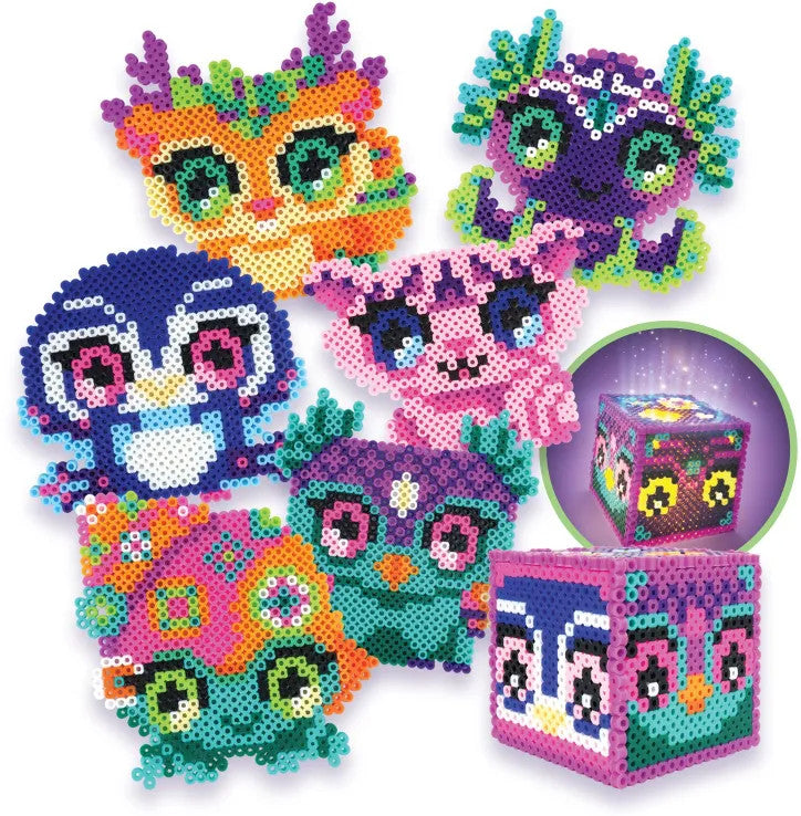 Nebulous Stars - Melty Bead kit