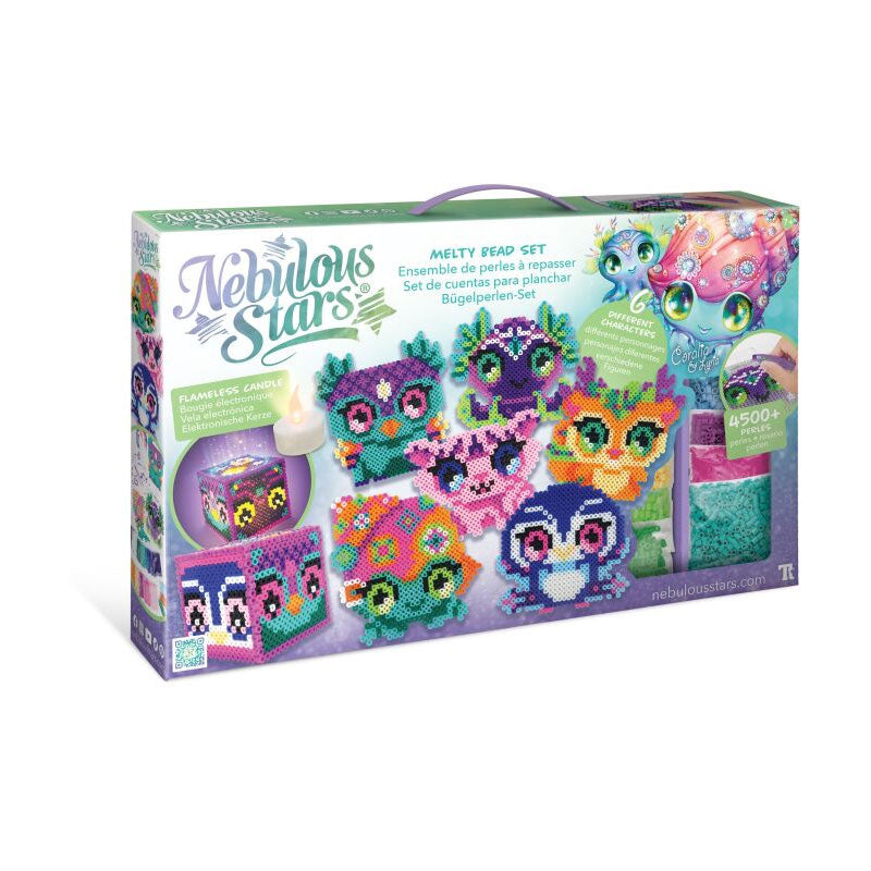 Nebulous Stars - Melty Bead kit
