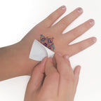 Nebulous Stars - Tattoo Stickers Sorted - Nebulia