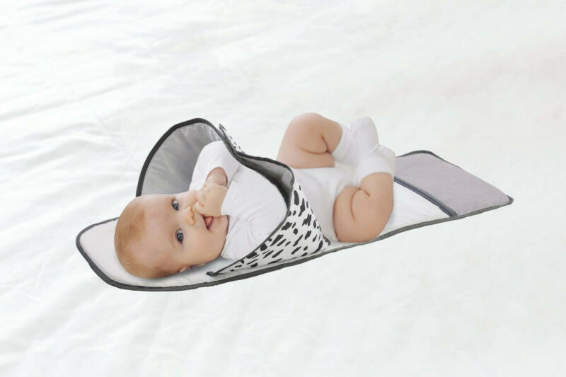 Babyjem - Functional Swaddle / Changing Mat