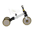 MoMi LORIS 4in1 ride-on bike