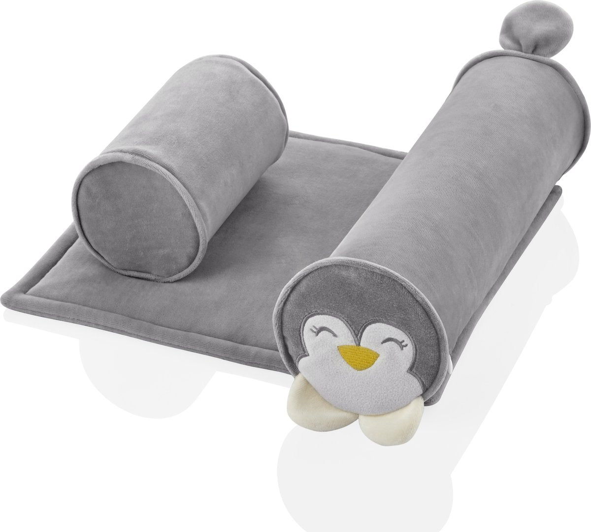 Babyjem - Toy Safe Side Sleeping Pillow