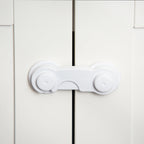 Babyjem Protector For Cabinets And Drawers